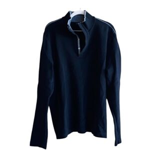 ✨️HP Feb 2✨️ Hugo Boss Black Sweater